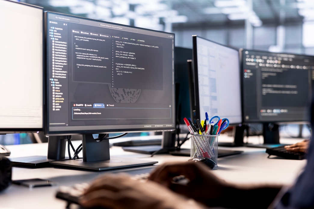 Latest Web Language Trends