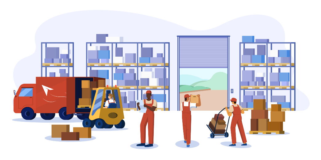  Warehouse CRM Solutions