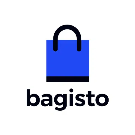 Bagisto icon