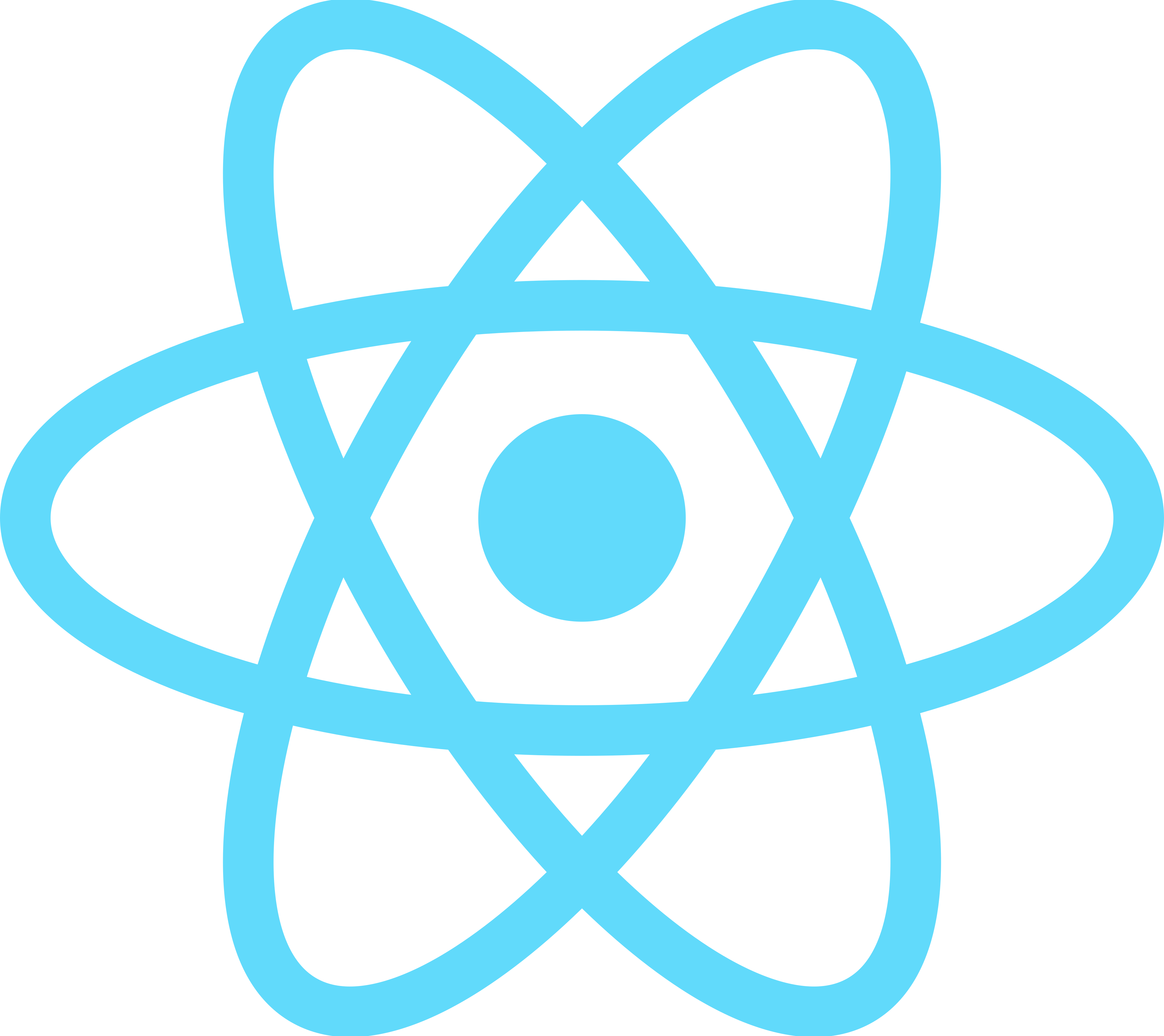 ReactJS icon