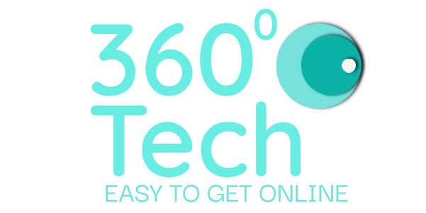 360 tech logo 600 * 300
